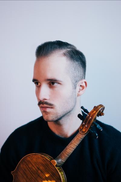 Kacper Malisz