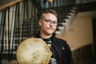 Mateusz Dobrowolski